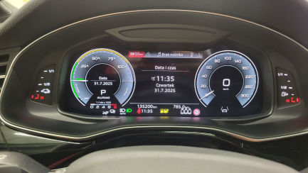 Zdjęcie przedmiotu: Audi Q7 60 TFSI e Quattro S Line Tiptr.