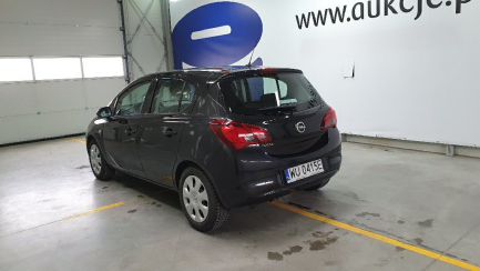 Zdjęcie przedmiotu: Opel CORSA-E Hatchback  Corsa 1.4 Enjoy