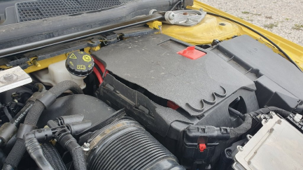 Zdjęcie przedmiotu: Mercedes-benz A 45 S AMG 4-Matic 8G-DCT