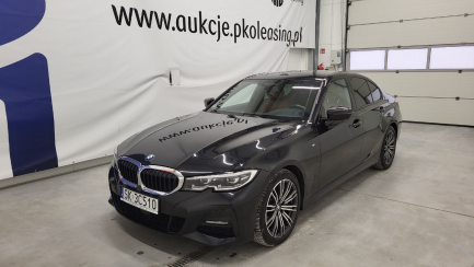 Zdjęcie przedmiotu: BMW 330i xDrive M Sport sport-aut