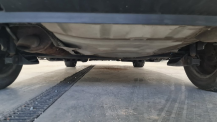 Zdjęcie przedmiotu: Seat Ibiza ST 1.2 TSI Reference