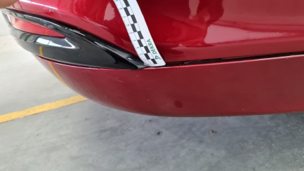 Zdjęcie przedmiotu: Ford Mondeo sedan 2.0 Hybrid Titanium