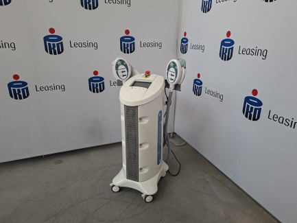 Zdjęcie przedmiotu: Freeze Sculptor cryolipolysis device for reducing fat tissue