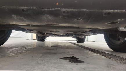 Zdjęcie przedmiotu: Jaguar F-Pace 5.0 V8 P550 AWD SVR