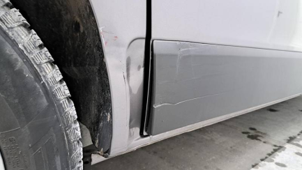 Zdjęcie przedmiotu: Fiat TALENTO 1.6 EcoJ E6 2.9t L2H1 Base