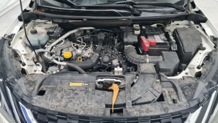 Zdjęcie przedmiotu: Nissan Qashqai 1.3 DIG-T mHEV N-Connecta Xtronic