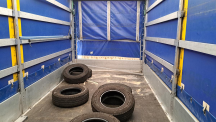Zdjęcie przedmiotu: Iveco DAILY HI-MATIC E6e 7.2t