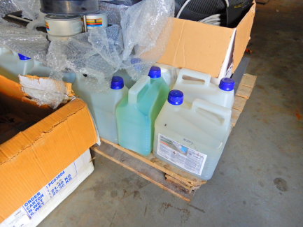 Zdjęcie przedmiotu: Hewlett Packard (hp) Indigo 3050 digital printer