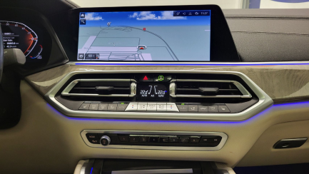 Zdjęcie przedmiotu: BMW X6 xDrive30d mHEV