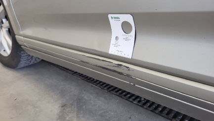 Zdjęcie przedmiotu: Volkswagen Passat 2.0 TDI BMT Comfortline