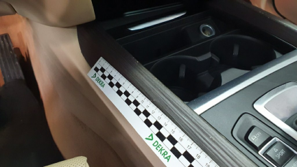 Zdjęcie przedmiotu: Bmw X5 xDrive40d