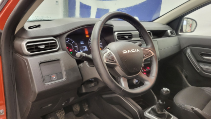 Zdjęcie przedmiotu: Dacia Duster 1.5 Blue dCi Journey
