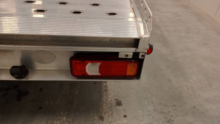 Zdjęcie przedmiotu: Iveco DAILY E6 3.5t Hi-Matic