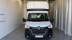 Zdjęcie przedmiotu: RENAULT/CARPOL MASTER  FWD 2.3 dCi E6 3.5t L3H1 Extra S&S+E Oświadczenie o utracie DR