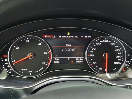 Zdjęcie przedmiotu: Audi A6