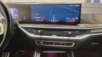 Zdjęcie przedmiotu: BMW X7 xDrive40d mHEV M Sport sport-aut