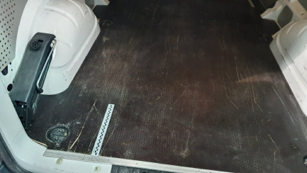 Zdjęcie przedmiotu: Volkswagen Transporter Delivery van