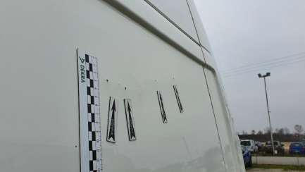 Zdjęcie przedmiotu: Citroen Jumper 35 BlueHDi L3H2 Euro 6