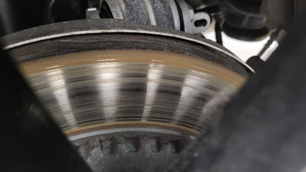 Zdjęcie przedmiotu: RANGE ROVER VELAR 3.0 D300 mHEV Dynamic HSE Oświadczenie o utracie DR