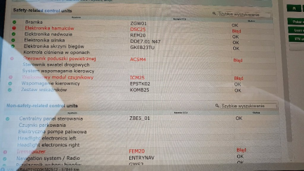 Zdjęcie przedmiotu: Bmw 420D Coupe