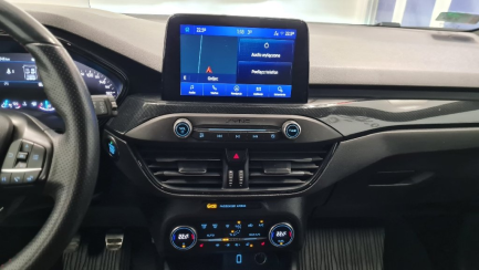 Zdjęcie przedmiotu: Ford Focus 1.0 EcoBoost ST-Line Business