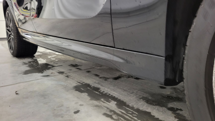 Zdjęcie przedmiotu: BMW X6 M Competition