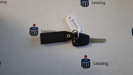 Zdjęcie przedmiotu: Opel Movano Heavy 2.2 Diesel E6.4 3.5t L4H2