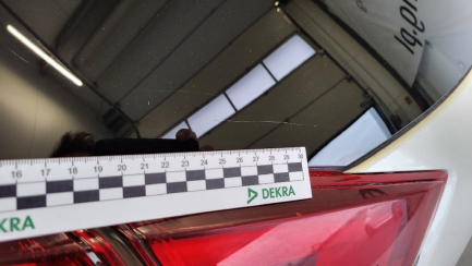 Zdjęcie przedmiotu: Nissan X-trail 2.0 dCi Tekna 4WD