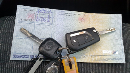 Zdjęcie przedmiotu: Toyota Yaris 1.33 Active EU6