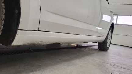 Zdjęcie przedmiotu: Skoda Octavia 1.6 TDI SCR Active