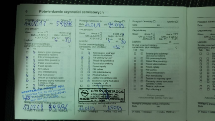 Zdjęcie przedmiotu: Opel Insignia Hatchback