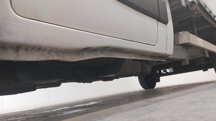 Zdjęcie przedmiotu: Renault Master FWD dCi E6 3.5t L3H1 Pack ClimS&S+E