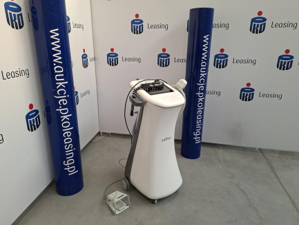 Zdjęcie przedmiotu: Urządzenie medyczne ZAFFIRO