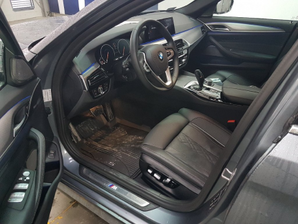 Zdjęcie przedmiotu: Bmw 540I XDRIVE sedan