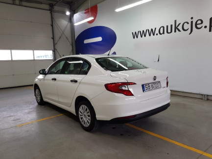 Zdjęcie przedmiotu: Fiat Tipo 1.6 E-Torq 16v Pop aut