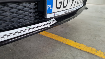 Zdjęcie przedmiotu: Infiniti Q50 2.0t Sport Sound Studio by Bose aut