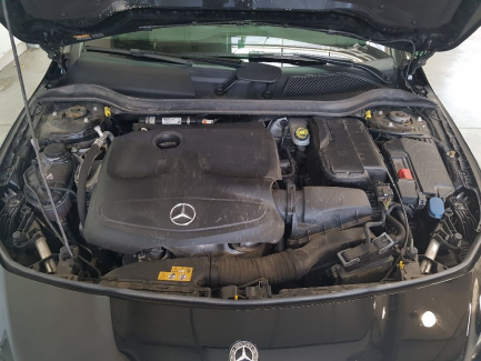 Zdjęcie przedmiotu: MERCEDES-BENZ CLA Shooting Brake  CLA 200 7G-DCT Urban