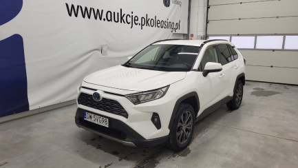 Toyota RAV4 2.5 Hybrid Comfort 4x4