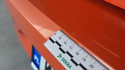 Zdjęcie przedmiotu: Opel Corsa 1.2 Edition S&S