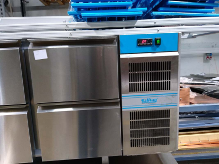 Zdjęcie przedmiotu: PROMOCJA GASTRONOMIA Zestaw sprzętu gastronomicznego