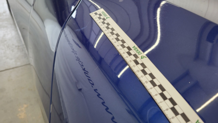 Zdjęcie przedmiotu: Kia EV6 77.4kWh Plus