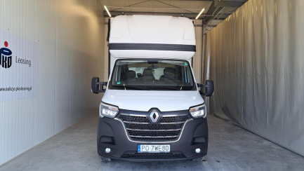 Zdjęcie przedmiotu: RENAULT/DPR Master FWD 2.3 dCi L3H1 Pack Clim S&S+E E6 3.5t