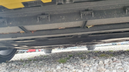 Zdjęcie przedmiotu: Mercedes-benz A 45 S AMG 4-Matic 8G-DCT