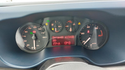 Zdjęcie przedmiotu: Iveco DAILY E6 3.5t