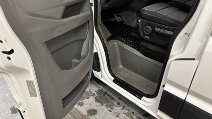 Zdjęcie przedmiotu: MAN TGE E6 3.5t L3H3 (10.7) 36kWh