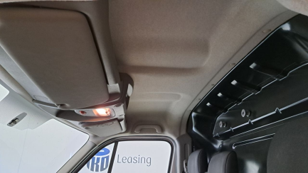 Zdjęcie przedmiotu: Opel Movano 2.3 CDTI E6 3.5t L3H2