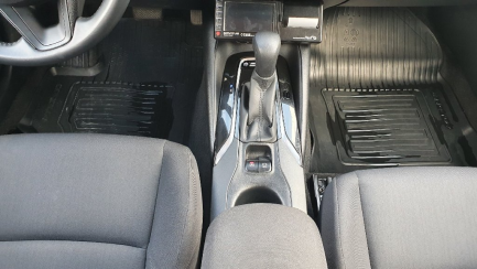 Zdjęcie przedmiotu: Toyota Corolla Combi 1.8 Hybrid GPF Active + LPG