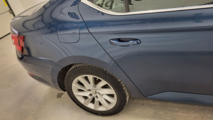 Zdjęcie przedmiotu: Skoda SUPERRB 1.8 TSI Style DSG