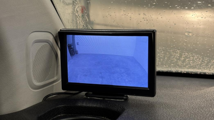 Zdjęcie przedmiotu: Toyota PROACE 2.0 CRD E6 3.1t Long Active