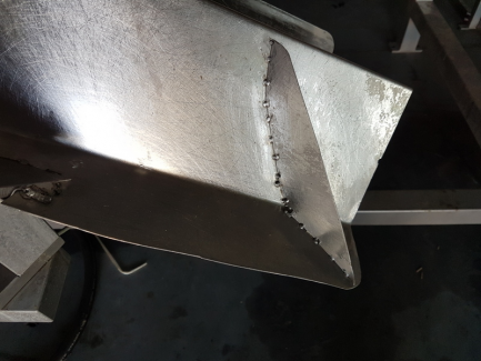 Zdjęcie przedmiotu: Line for poultry cutting and packing